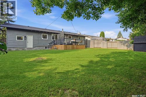 35 Kipling Avenue, Southey, SK - Outdoor