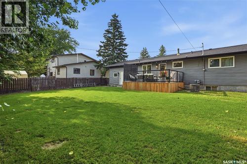 35 Kipling Avenue, Southey, SK - Outdoor