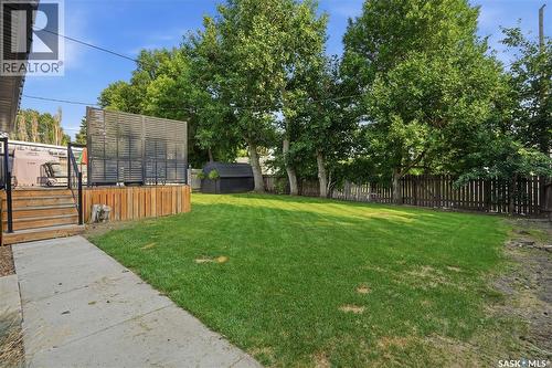 35 Kipling Avenue, Southey, SK - Outdoor