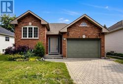 39 ROSE VALLEY WAY Wasaga Beach, ON L9Z 3C5