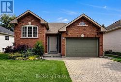 39 ROSE VALLEY WAY Wasaga Beach, ON L9Z 3C5