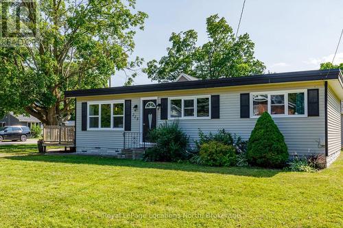 225 CHERRY STREET  Clearview (Stayner), ON L0M 1S0