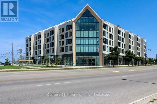501 - 31 HURON STREET  Collingwood, ON L9Y 5T7