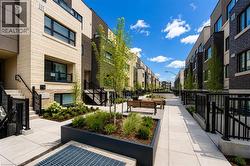 1135 COOKE Boulevard Unit# 109 Burlington, ON L7T 4A8