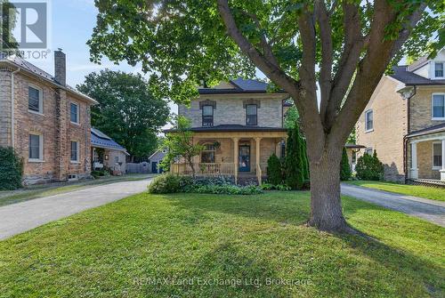 255 CENTRE STREET  North Huron (Wingham), ON N0G 2W0