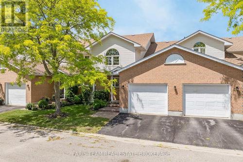 518 - 60 MUSEUM DRIVE  Orillia, ON L3V 7T9