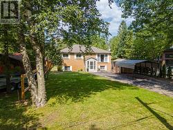 26 STROUD CRESCENT  Wasaga Beach, ON L9Z 2T5