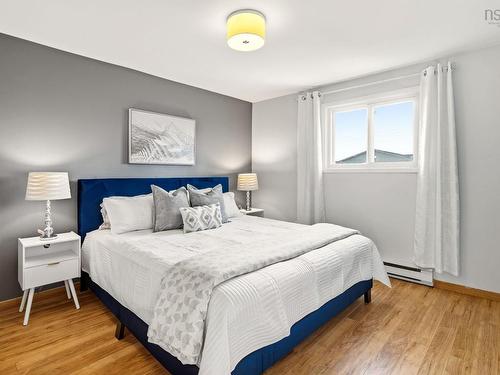 7 Shoreview Drive, Eastern Passage, NS - Indoor Photo Showing Bedroom
