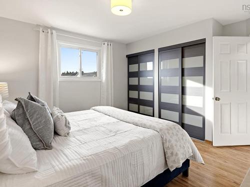 7 Shoreview Drive, Eastern Passage, NS - Indoor Photo Showing Bedroom