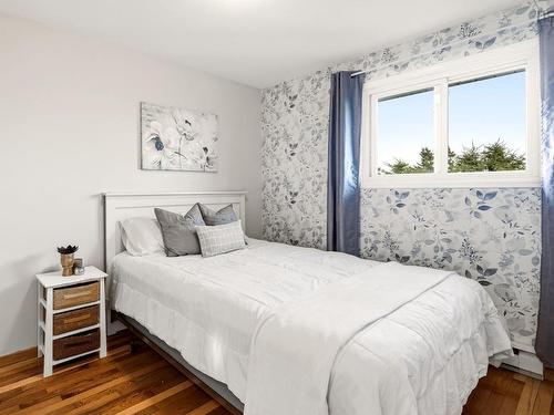 7 Shoreview Drive, Eastern Passage, NS - Indoor Photo Showing Bedroom