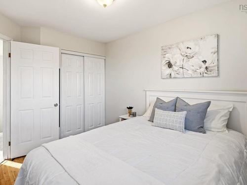 7 Shoreview Drive, Eastern Passage, NS - Indoor Photo Showing Bedroom