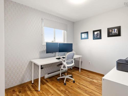 7 Shoreview Drive, Eastern Passage, NS - Indoor Photo Showing Office