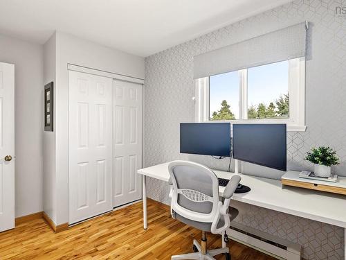 7 Shoreview Drive, Eastern Passage, NS - Indoor Photo Showing Office