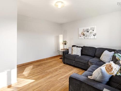 7 Shoreview Drive, Eastern Passage, NS - Indoor Photo Showing Living Room