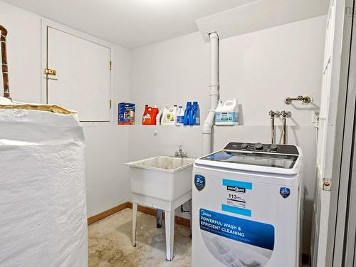 7 Shoreview Drive, Eastern Passage, NS - Indoor Photo Showing Basement