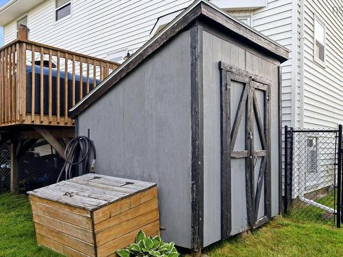 7 Shoreview Drive, Eastern Passage, NS - Outdoor With Exterior