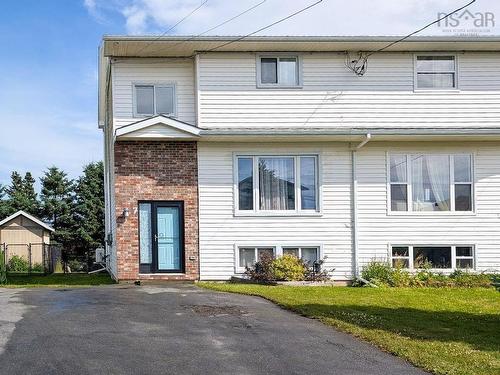 7 Shoreview Drive, Eastern Passage, NS - Outdoor With Facade