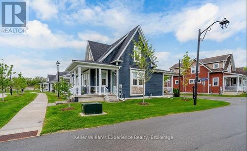 30 SAMANTHA LANE  Midland, ON L4R 0H4