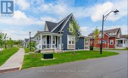 30 SAMANTHA LANE Midland, ON L4R 0H4