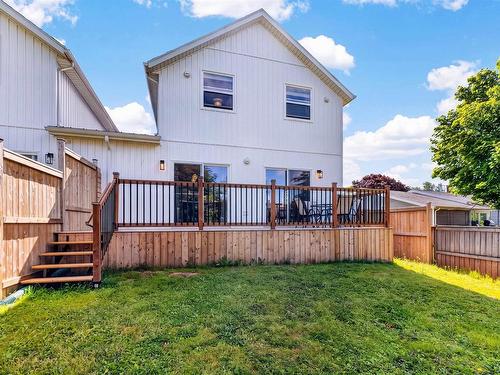 131 South Drive, Summerside, PE 