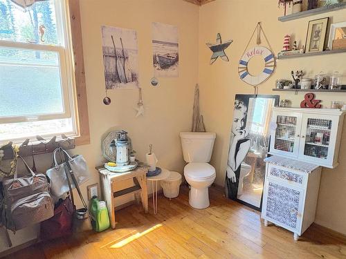 1894 Highway 103, Sable River, NS - Indoor