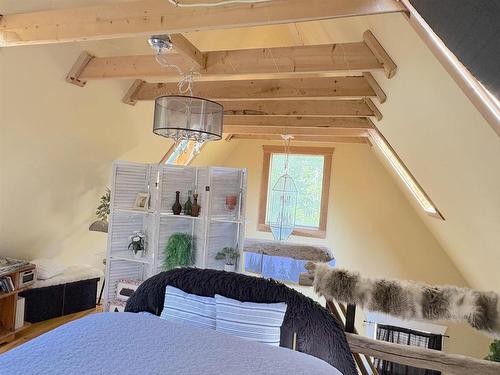1894 Highway 103, Sable River, NS - Indoor
