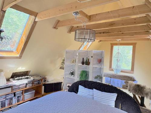 1894 Highway 103, Sable River, NS - Indoor Photo Showing Bedroom