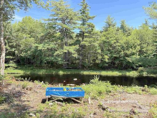 1894 Highway 103, Sable River, NS - Outdoor