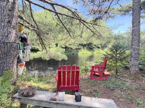 1894 Highway 103, Sable River, NS - Outdoor