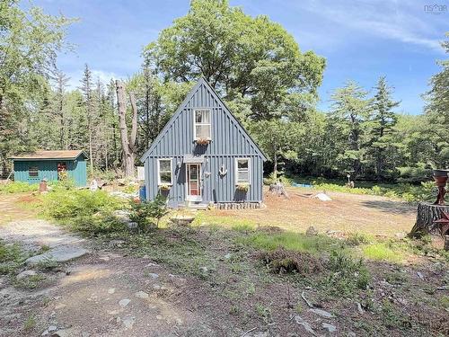 1894 Highway 103, Sable River, NS - Outdoor