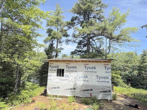 1894 Highway 103, Sable River, NS - Outdoor With View