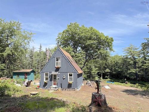 1894 Highway 103, Sable River, NS - Outdoor