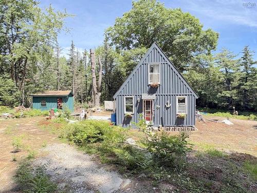1894 Highway 103, Sable River, NS - Outdoor
