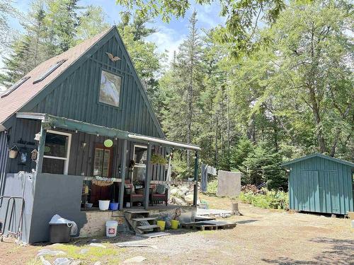 1894 Highway 103, Sable River, NS - Outdoor