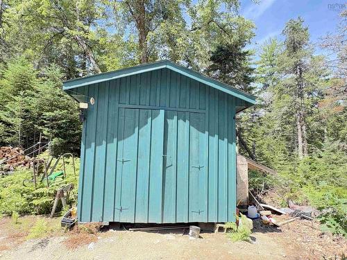 1894 Highway 103, Sable River, NS - Outdoor
