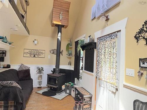 1894 Highway 103, Sable River, NS - Indoor Photo Showing Other Room