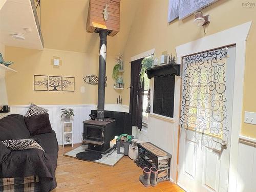 1894 Highway 103, Sable River, NS - Indoor Photo Showing Other Room
