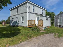1103 Gospel Woods Road  Glenmont, NS B0P 1H0