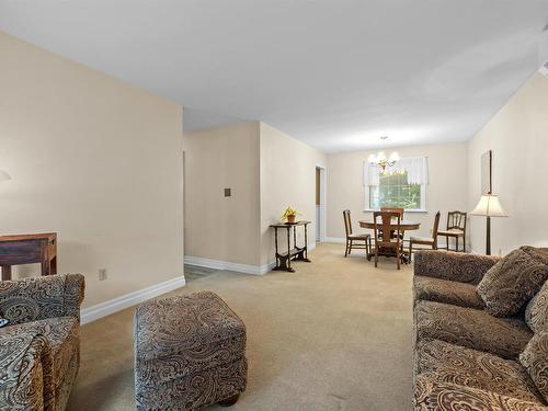 58 Skyview Drive, Charlottetown, PE - Indoor Photo Showing Living Room