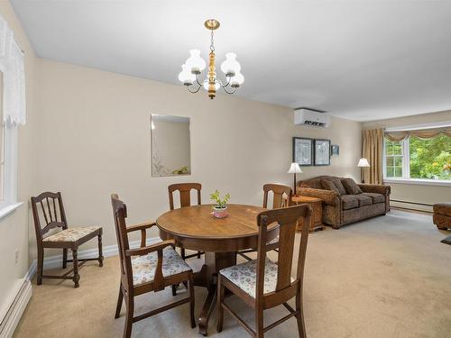 58 Skyview Drive, Charlottetown, PE - Indoor Photo Showing Dining Room