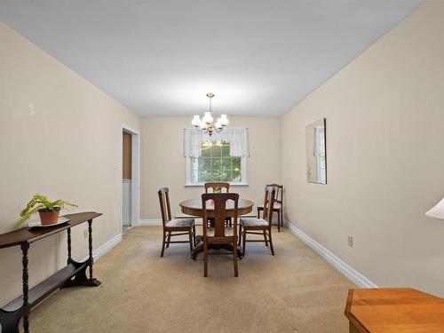 58 Skyview Drive, Charlottetown, PE - Indoor Photo Showing Dining Room