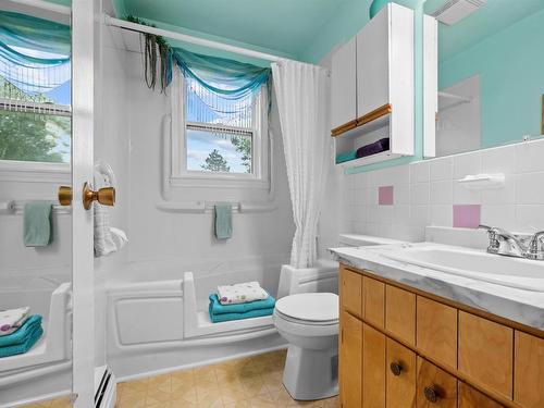 58 Skyview Drive, Charlottetown, PE - Indoor Photo Showing Bathroom