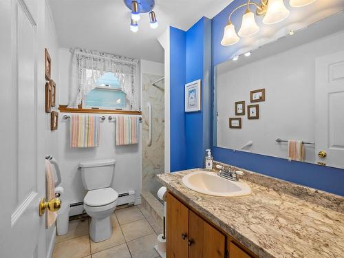 58 Skyview Drive, Charlottetown, PE - Indoor Photo Showing Bathroom