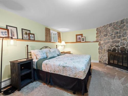 58 Skyview Drive, Charlottetown, PE - Indoor Photo Showing Bedroom