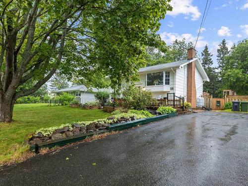 58 Skyview Drive, Charlottetown, PE - Outdoor