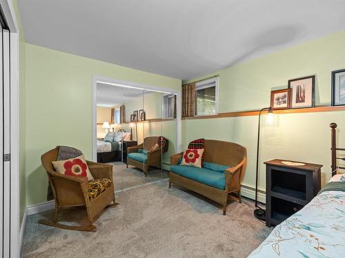 58 Skyview Drive, Charlottetown, PE - Indoor Photo Showing Bedroom