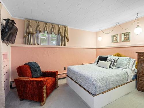 58 Skyview Drive, Charlottetown, PE - Indoor Photo Showing Bedroom