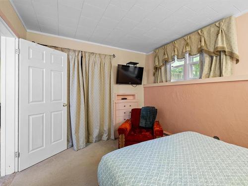 58 Skyview Drive, Charlottetown, PE - Indoor Photo Showing Bedroom