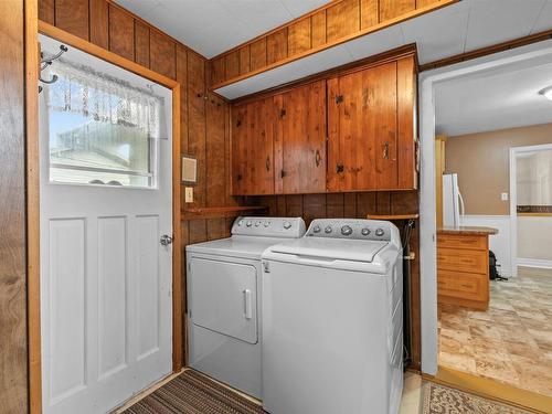 58 Skyview Drive, Charlottetown, PE - Indoor Photo Showing Laundry Room