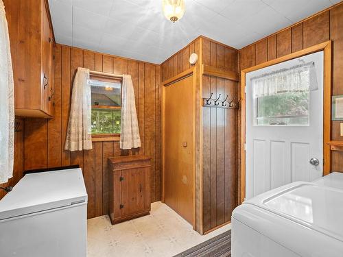 58 Skyview Drive, Charlottetown, PE - Indoor Photo Showing Laundry Room